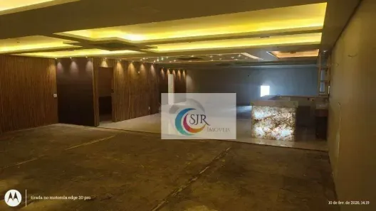 Sala Comercial para alugar, 146m² no Jardim Paulista, São Paulo