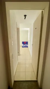 Apartamento com 2 Quartos para alugar, 50m² no Vila das Belezas, São Paulo