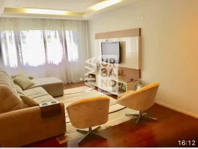 Apartamento com 3 Quartos à venda, 219m² no Jardim Amália, Volta Redonda