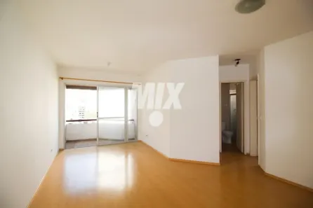Apartamento com 2 Quartos para venda ou aluguel, 67m² no Indianópolis, São Paulo