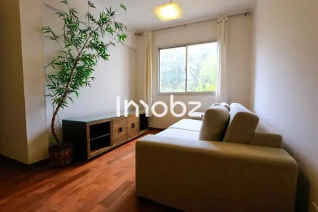 Apartamento com 3 Quartos à venda, 68m² no Vila Andrade, São Paulo
