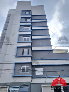 Apartamento com 2 Quartos à venda, 42m² no Mooca, São Paulo