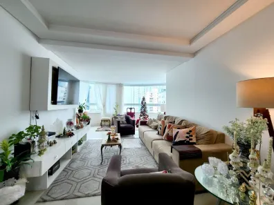 Apartamento com 3 Quartos à venda, 139m² no Pioneiros, Balneário Camboriú