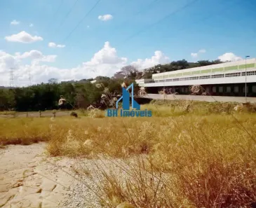 à venda, 14000m² no Campina Verde, Contagem