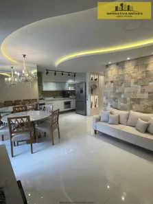 Apartamento com 3 Quartos à venda, 98m² no Jardim do Lago, Jundiaí