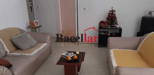 Apartamento com 2 Quartos à venda, 68m² no Vila Isabel, Rio de Janeiro