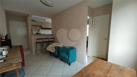 Apartamento com 2 Quartos à venda, 47m² no Vossoroca, Votorantim