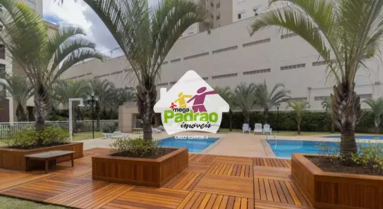 Apartamento com 4 Quartos à venda, 136m² no Jardim Zaira, Guarulhos