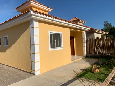 Casa com 2 Quartos à venda, 63m² no , Armação dos Búzios