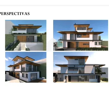 Lote/Terreno à venda, 440m² no Vista Alegre, Curitiba
