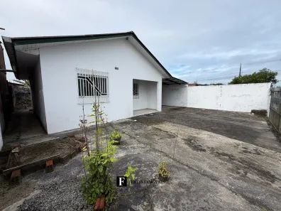 Casa com 2 Quartos à venda, 86m² no , Pontal do Paraná