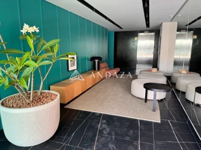 Apartamento com 2 Quartos para alugar, 67m² no Jatiúca, Maceió