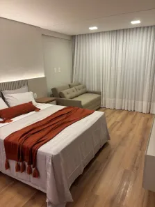 Apartamento com 1 Quarto à venda, 30m² no Pituba, Salvador