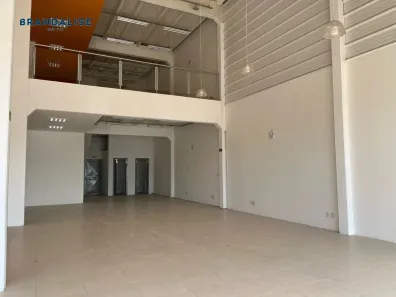 Ponto Comercial para alugar, 208m² no Rio Branco, Canoas