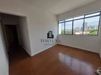 Apartamento com 2 Quartos para alugar, 60m² no Mirandópolis, São Paulo