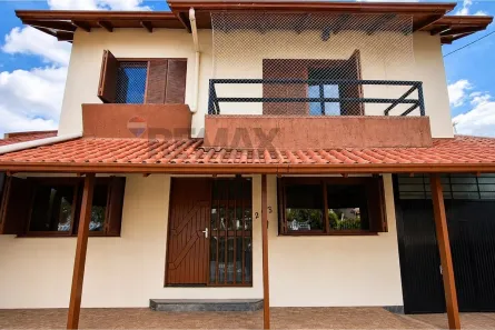 Casa com 4 Quartos à venda, 333m² no Petrópolis, Passo Fundo