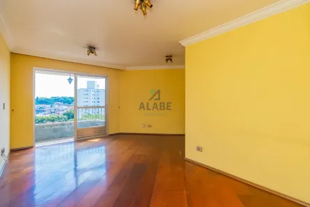 Apartamento com 2 Quartos à venda, 71m² no Vila Alexandria, São Paulo