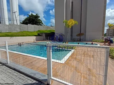 Apartamento com 2 Quartos à venda, 47m² no Alberto Maia, Camaragibe