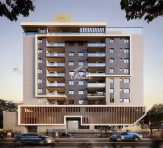 Apartamento com 3 Quartos à venda, 79m² no Itapuã, Vila Velha