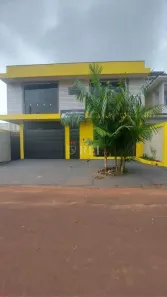 Sobrado com 3 Quartos à venda, 360m² no Residencial Tocantins, Rio Verde