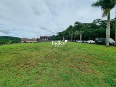 à venda, 457m² no Residencial e Empresarial Alphaville, Ribeirão Preto
