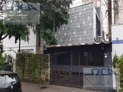 Imóvel Comercial à venda, 369m² no Vila Mariana, São Paulo