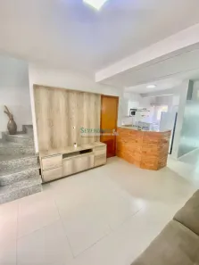 Casa de Condomínio com 2 Quartos à venda, 73m² no Central Park, Cachoeirinha