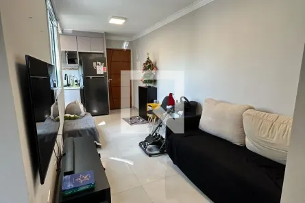 Cobertura com 2 Quartos à venda, 70m² no Campestre, Santo André