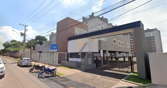 Apartamento com 2 Quartos à venda, 48m² no Parque Jamaica, Londrina