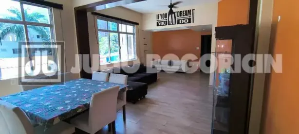 Apartamento com 2 Quartos à venda, 65m² no Gávea, Rio de Janeiro