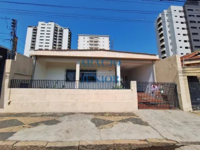 Imóvel Comercial com 3 Quartos à venda, 196m² no Centro, Americana