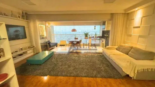 Apartamento com 3 Quartos à venda, 104m² no Vila Formosa, São Paulo