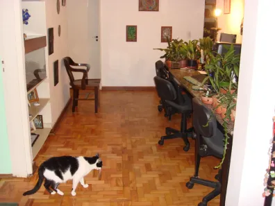Apartamento com 3 Quartos à venda, 155m² no Paraíso, São Paulo