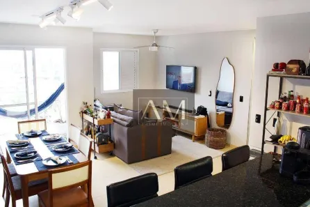 Apartamento com 2 Quartos à venda, 65m² no Mooca, São Paulo