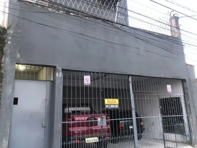 Prédio Comercial à venda, 400m² no Vila do Encontro, São Paulo