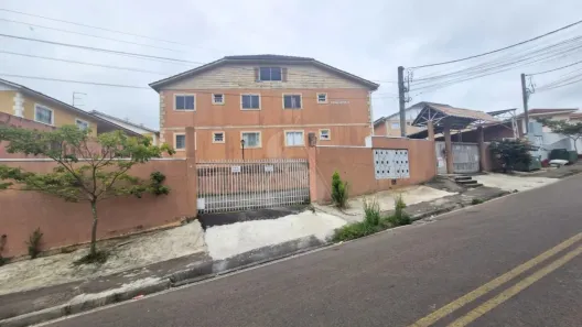 Apartamento com 2 Quartos à venda, 47m² no Jardim Graciosa, Campina Grande do Sul
