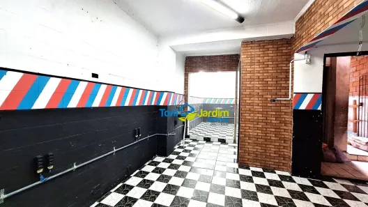 Ponto Comercial para alugar, 42m² no Jardim São Roberto, São Paulo