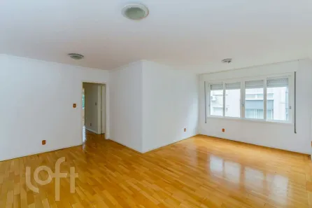 Apartamento com 3 Quartos à venda, 105m² no Petrópolis, Porto Alegre