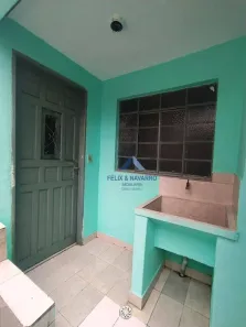 Casa com 1 Quarto para alugar, 20m² no Vila Amélia, São Paulo