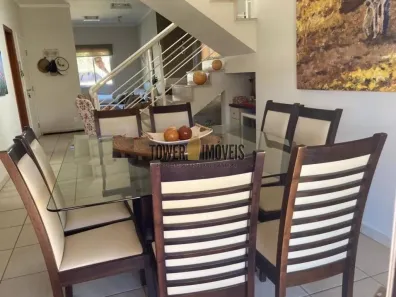 Casa de Condomínio com 3 Quartos à venda, 183m² no Vivenda das Cerejeiras, Valinhos