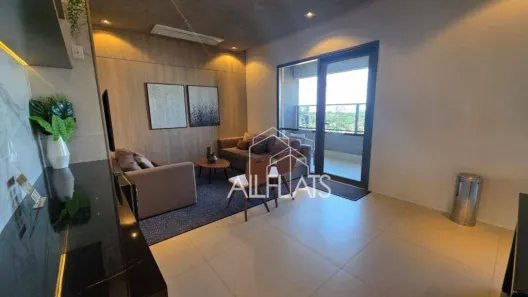Apartamento com 1 Quarto à venda, 44m² no Itaim Bibi, São Paulo