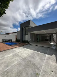 Apartamento com 4 Quartos à venda, 290m² no Jardim Vila Boa, Goiânia