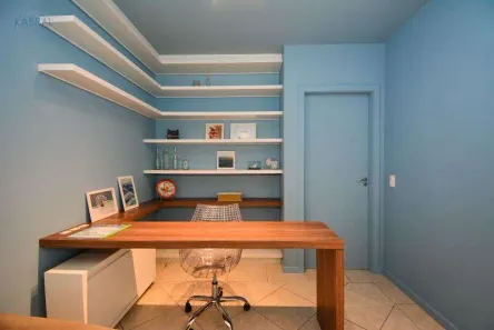 Apartamento com 2 Quartos para alugar, 72m² no Trindade, Florianópolis