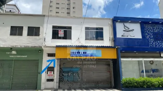 Sala Comercial para alugar, 70m² no Indianópolis, São Paulo
