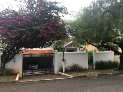 Casa de Condomínio com 4 Quartos à venda, 382m² no Bairro das Palmeiras, Campinas