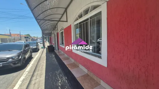 Ponto Comercial à venda, 700m² no Vila Rossi, São José dos Campos