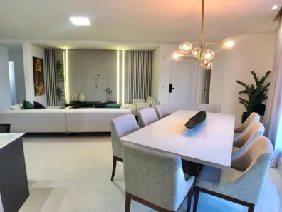 Apartamento com 4 Quartos à venda, 163m² no Centro, Balneário Camboriú