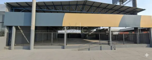 Galpão/Depósito/Armazém para alugar, 1600m² no Jardim São Judas Tadeu (Nova Veneza), Sumaré