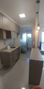 Apartamento com 2 Quartos à venda, 59m² no Parque Água Comprida, Bauru