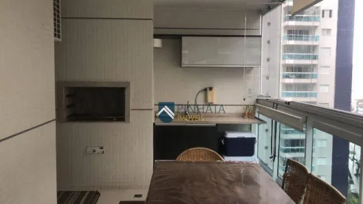 Apartamento com 2 Quartos à venda, 98m² no Vila Alzira, Guarujá